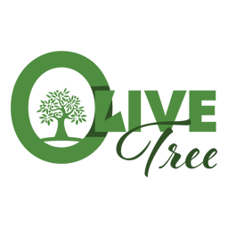 Olive Tree logo.